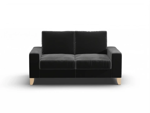 2-Sitzer Sofa 